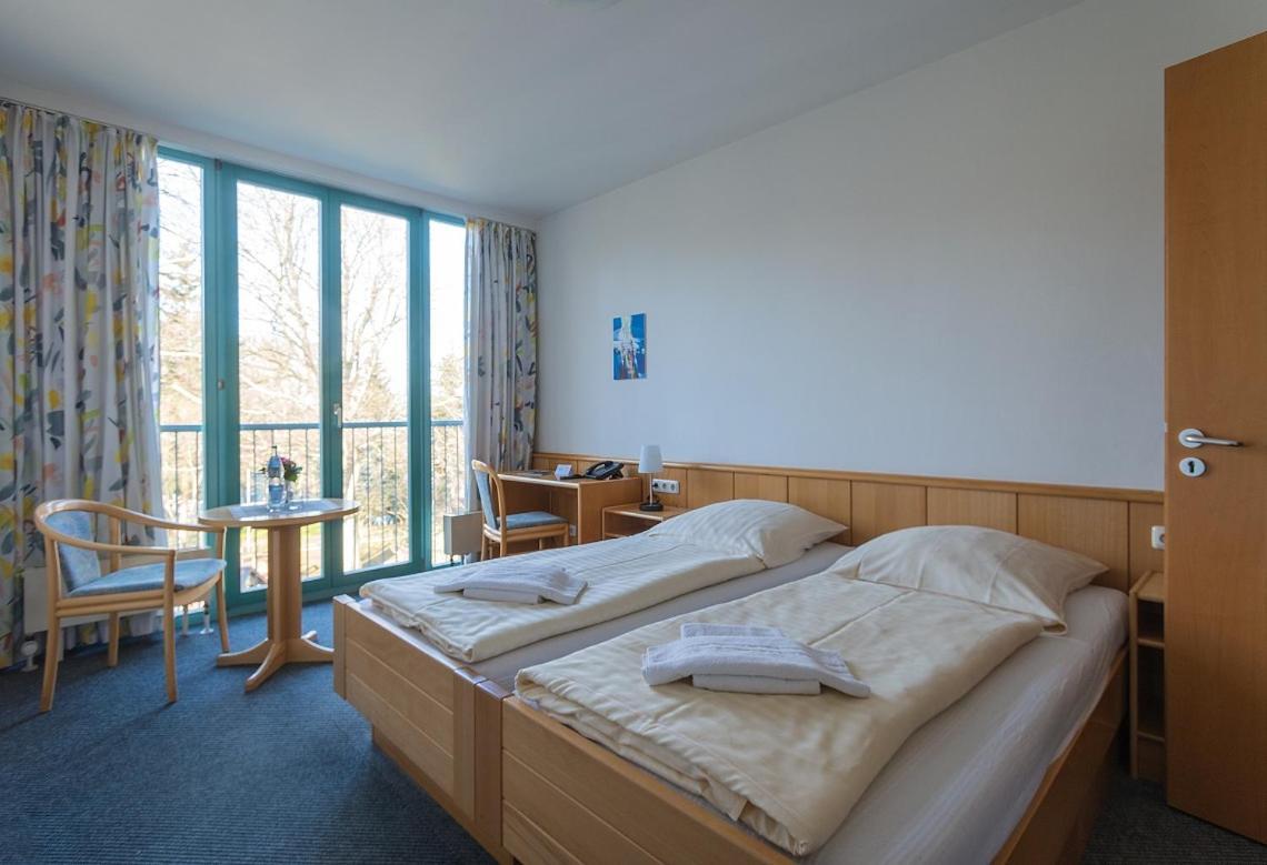 فندق Cvjm Familienferienstaette Huberhaus فيرنغروده المظهر الخارجي الصورة